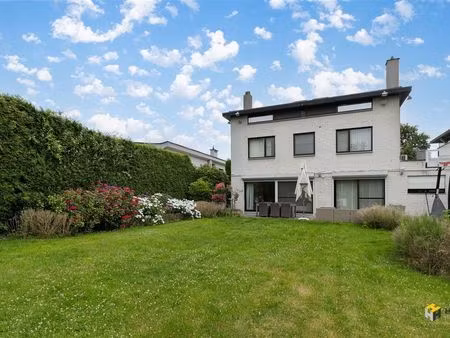 maison à vendre à edegem € 1.799.000 (lpy8l) - hans immo antwerpen | zimmo