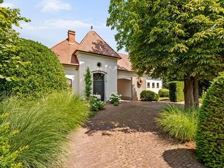 maison à vendre à westerlo € 824.900 (lpy5x) - hillewaere mol | zimmo