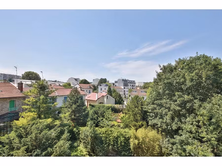 appartement à vendre clamart 3 pièce(s) 62m2 380 000€