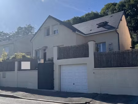 maison à vendre chartres 5 pièce(s) 95m2 235 000€