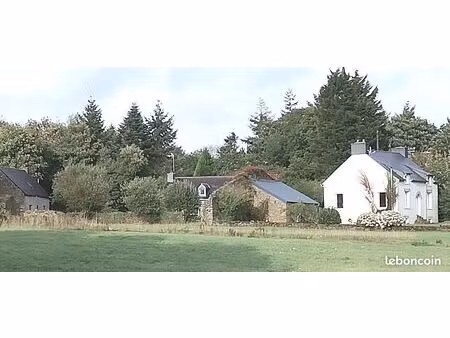 ancien corps de ferme