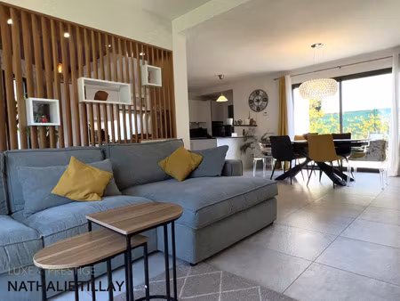 maison à vendre saint jean de braye 5 pièce(s) 130m2 369 000€