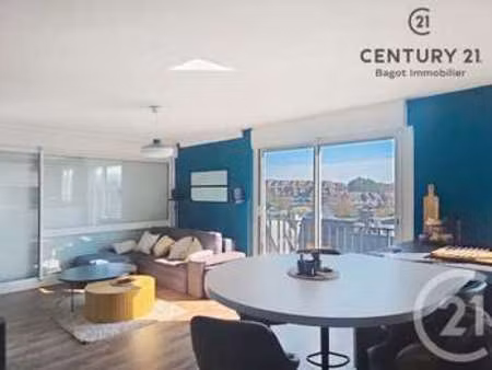 vente appartement 2 pièces à villers-sur-mer (14640) : à vendre 2 pièces / 49m² villers-su