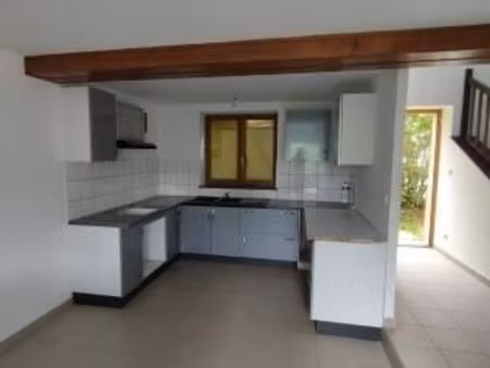 appartement 4 pièces 103 m²