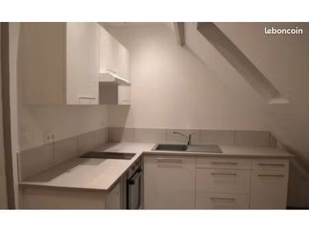 studio à louer – boulogne-sur-mer – proche commerces et écoles