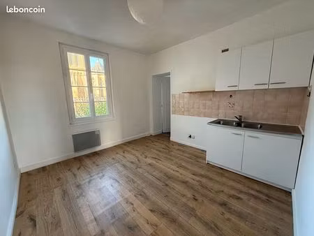 appartement 3 pièces 53 m²