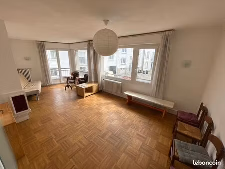 location appartement meuble lorient