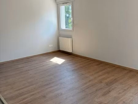 studio  juste rénové au calme à marckolsheim