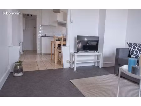 studio rénové