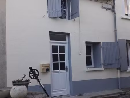 appartement centre ville à louer
