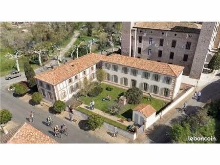 location appartement t3