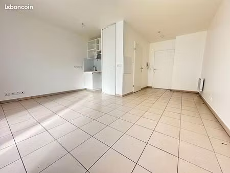 appartement 1 pièce 26 m²