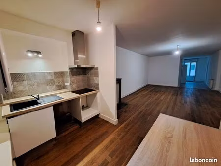 appartement f3 90 m2