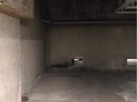 location parking sous-sol courbevoie (92400)