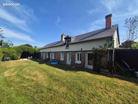maison 3 pièces 72 m²