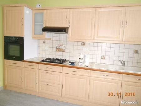 maison 5 pièces 105 m²