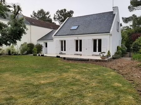 la baule escoublac. location meublée à l’année