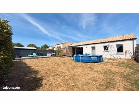 maison 7 pièces 102 m²