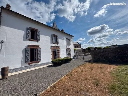 maison 5 pièces 116 m²