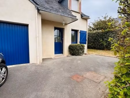 maison 4 pièces 74 m²