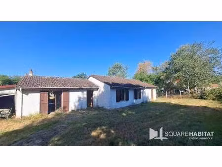 square habitat vichy
