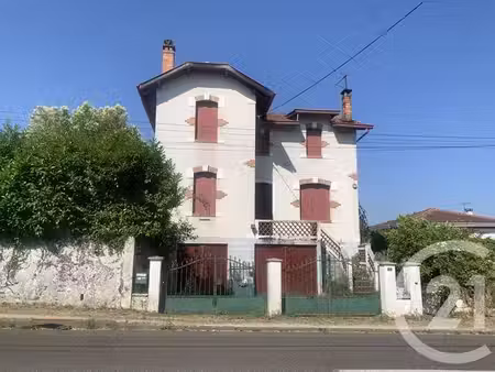 maison à vendre - 5 pièces - 102 91 m2 - montfort en chalosse - 40 - aquitaine