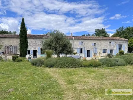 la fonciere charentaise