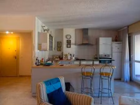 vente appartement 4 pièces à aix-en-provence (13080) : à vendre 4 pièces / 85m² aix-en-pro