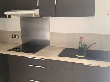 appartement meublé
