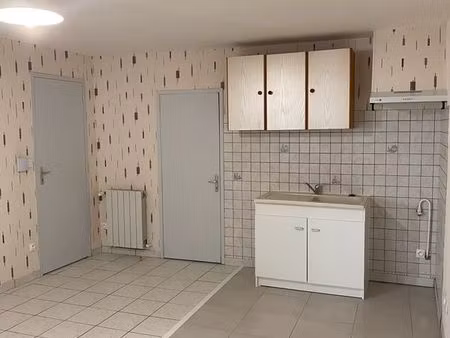 studio meuble ou non meuble