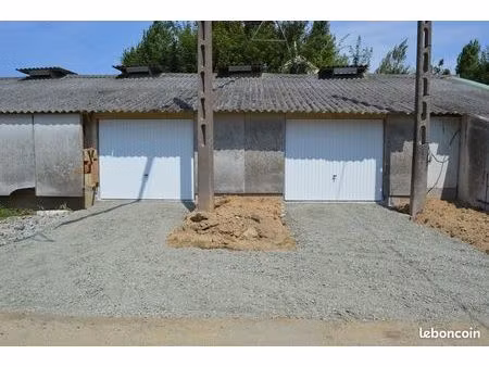 box 24m2 60 m3