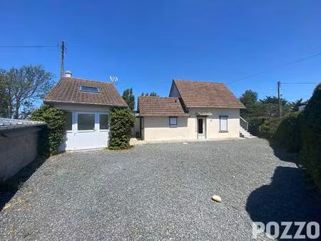 pozzo immobilier- coutances