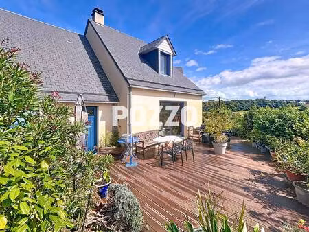 pozzo immobilier - saint-pair-sur-mer