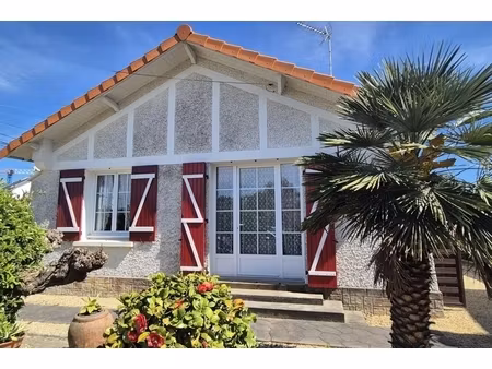 annonce maison à vendre