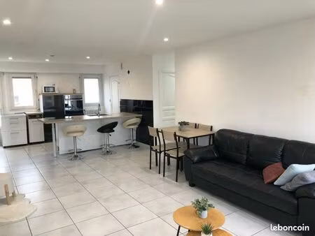 appartement t3