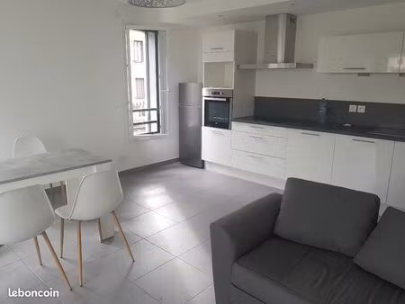 location logement