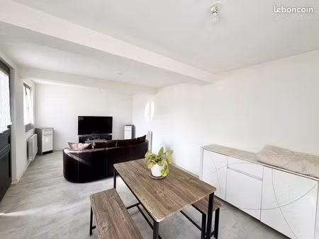 appartement 39m2