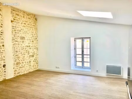t2 hyper centre - 40m²