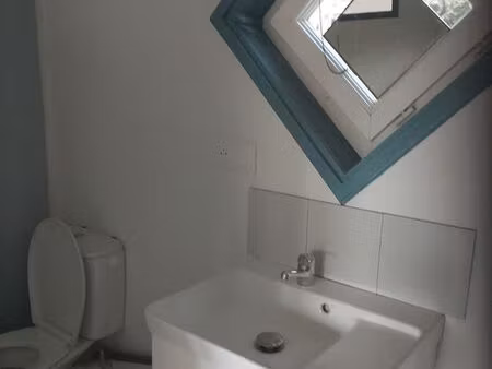 chambre étudiant