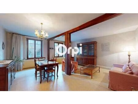 immeuble à vendre