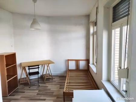 studio lille centre