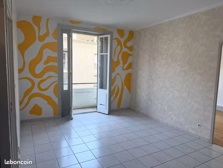 loue appartement t3