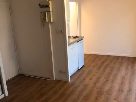 studio à louer