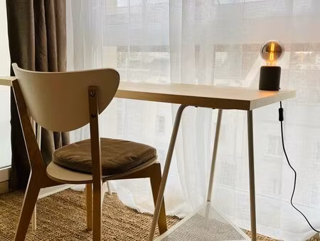 studio meublé nantes procé