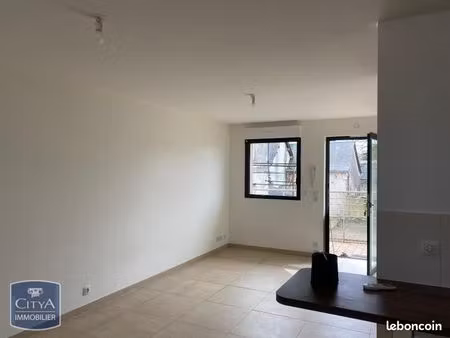 appartement 2 pièces 50 m²