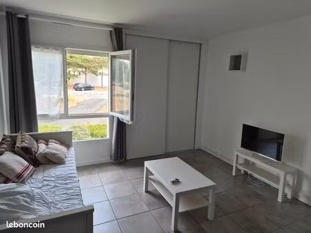logement idéal étudiant