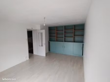 appartement t3 lumineux toulouse