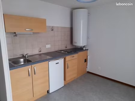 vesoul appartement
