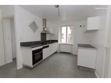 appartement f1 bis rdc 36m² dans maison