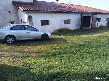 loue entrepôt  garage